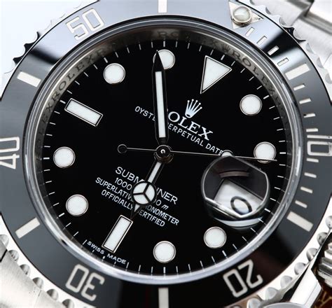 year of production of rolex model 116610|rolex submariner 116610ln for sale.